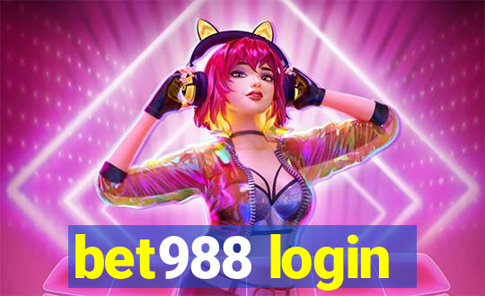 bet988 login